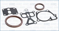 Dichtungssatz KurbelgehäUse Ajusa 54172000 FüR Hyundai Kia G4KD Sl Sportage Ix35
