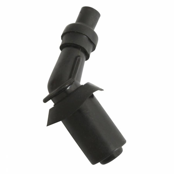 ZüNdkerzenstecker Passend FüR Chinesische Roller 50Ccm GY6 4T, 139QMB 4T, 125C-image