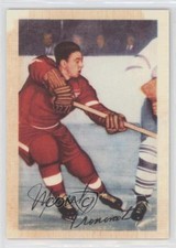 2002-03 ITG Parkhurst Reprints Marcel Pronovost #179 HOF 0st9