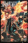 Amazing Spider-Man #32 Lee Bermejo Amazing Visions Variant NM
