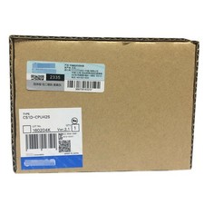 New Original Omron CS1D-CPU42H CS1D Redundant...