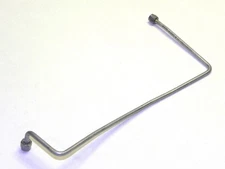 Keysight 08753-20098 Source Assembly to Transfer Switch Semi-Rigid Assembly