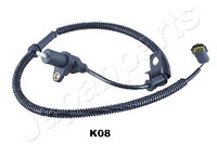 Japanparts ABS-K08 Sensor, Wheel Speed For KIA
