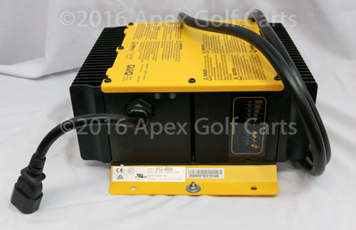 Delta-Q Quiq Onboard 48V Ladegerät Batterie 912-4800 Golf Cart, Boden Schrubber