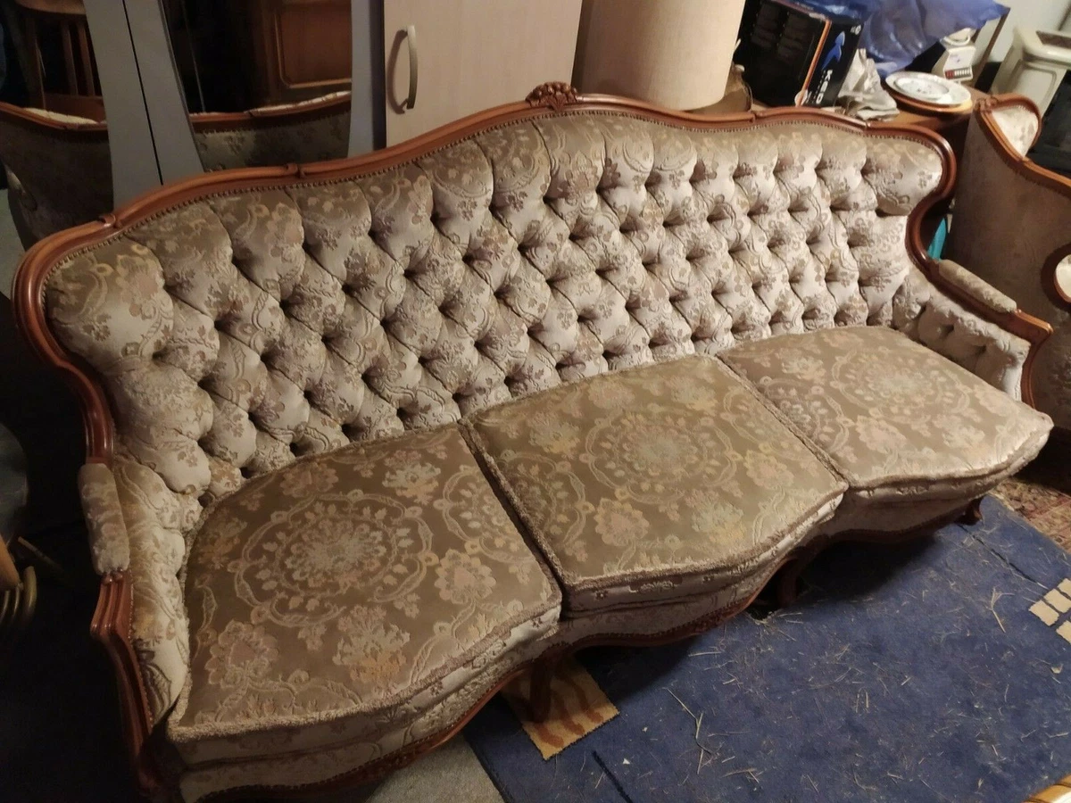Hysterisch Einsamkeit Rennen chesterfield sofa ebay es ist wunderschön