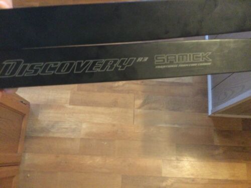 archery recurve ilf bow limbs used pre-owned - Picture 4 of 5