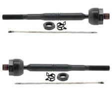 Mevotech Front Left & Right Inner Tie Rods For Honda PIlot 2023 2024