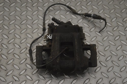 BMW F33 Bremssattel vorne links 420i 2014 Rechtslenker 22420412