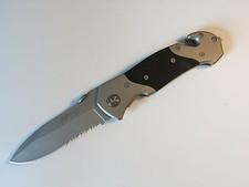 Mtech Respone  Rettungsmesser