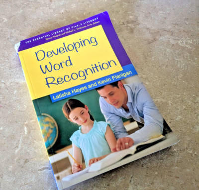 Developing Word Recognition by Latisha Hayes FAST SHIPPING