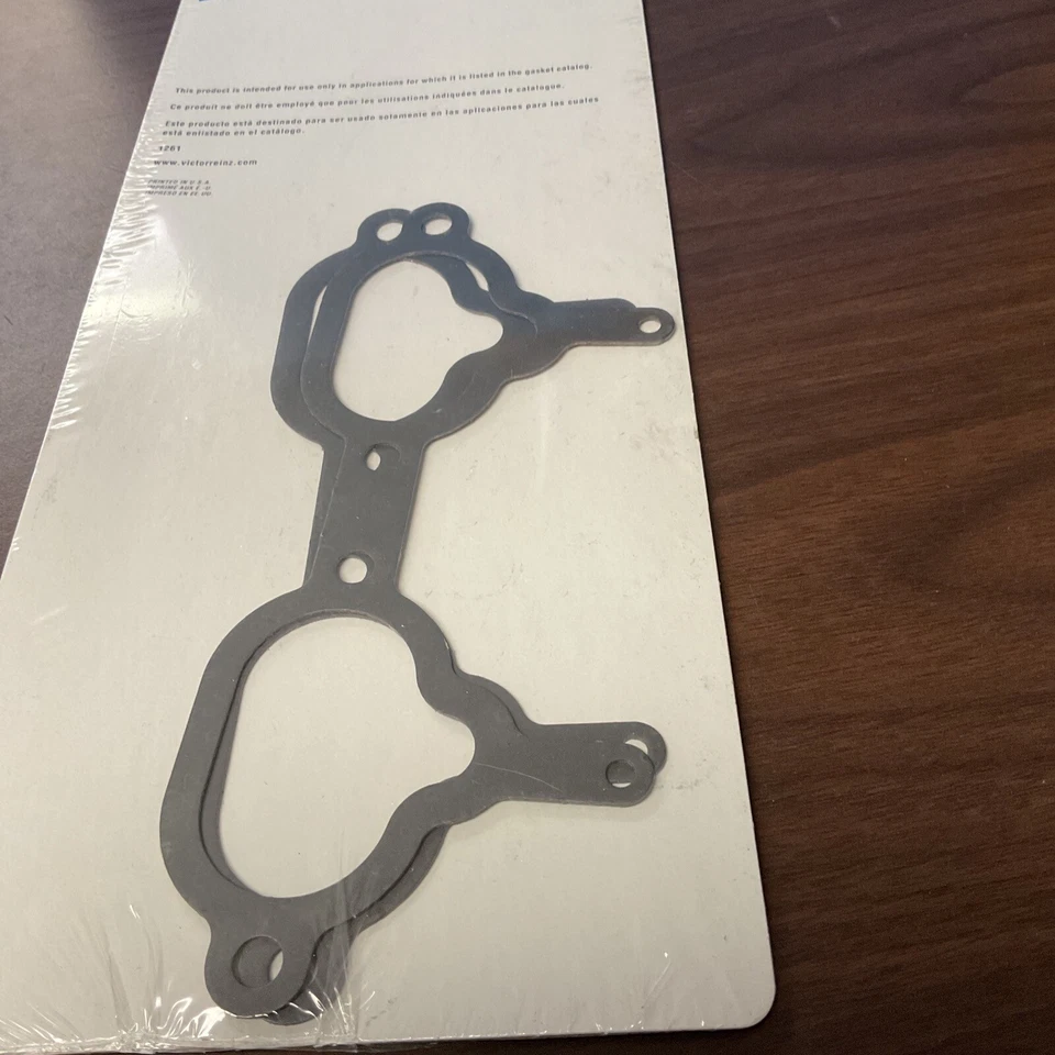 Junta Victor Reinz Ms19290 Ms96105 Foto 4 de 4