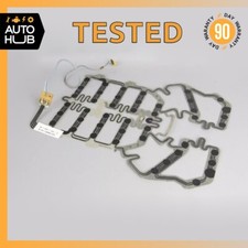 96-02 Mercedes R129 Sl500 Sl600 Seat Occupancy Sensor Mat Srs 1298213251 Oem 96-02 Mercedes R129 Sl500 Sl600 Seat Occupancy Sensor Mat Srs 1298213251 Oem