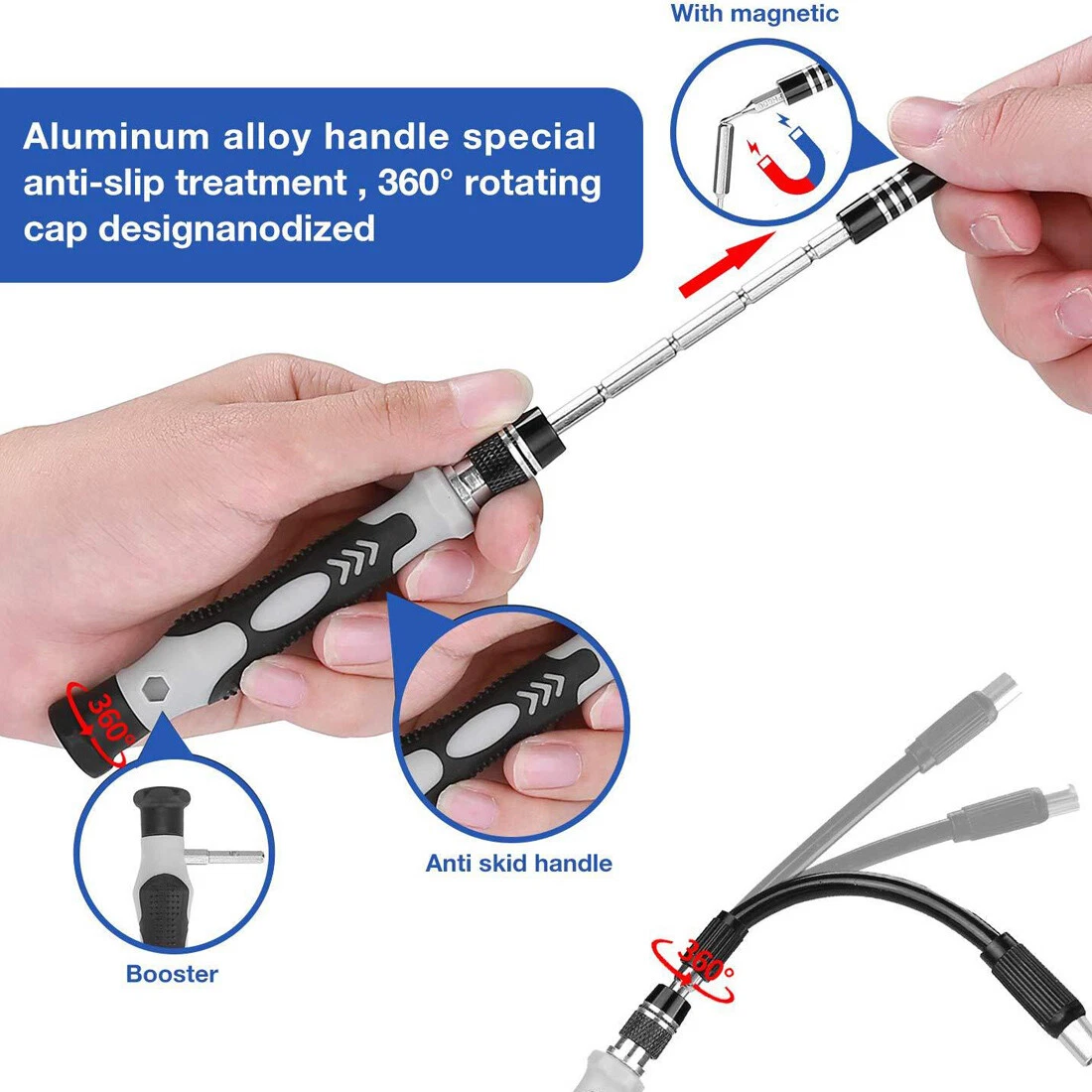 Small impact screwdriver online