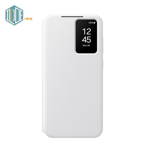 Original Samsung Official Smart View Wallet Case for Galaxy S24 FE (EF-ZS721) - Picture 14 of 25