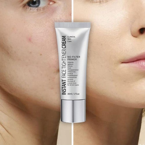 30ml Instant Face Tightener No-Filter Primer, Instant Face Tightener Primer UK-N - Picture 9 of 9