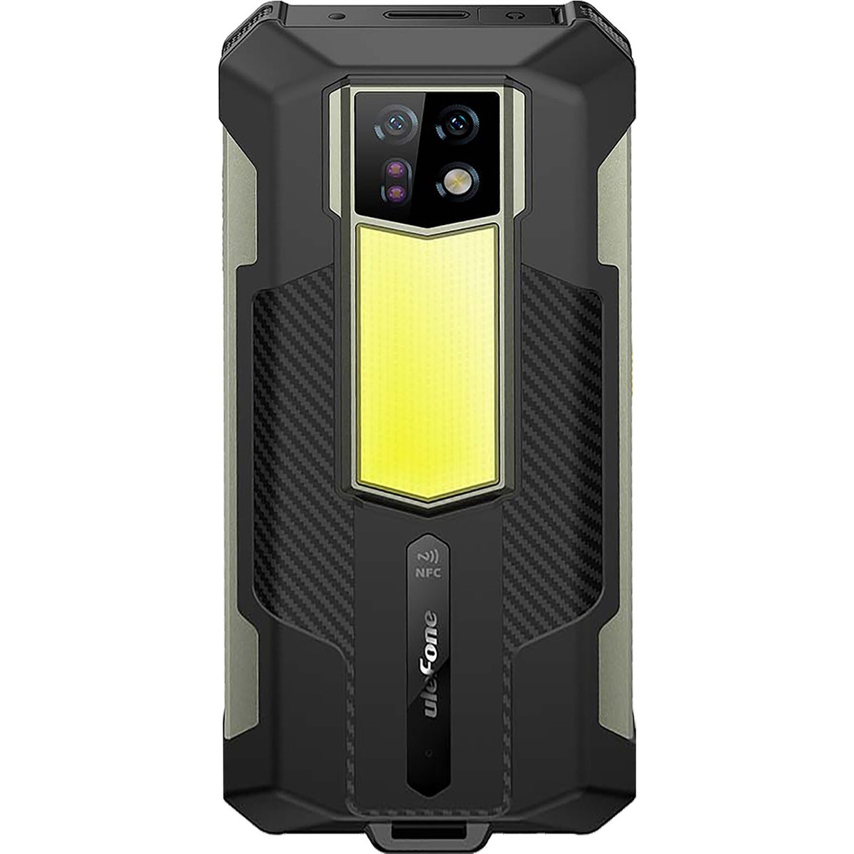 Ulefone Armor 24 4G 12+12g 256g タフネス スマホ Ulefone Armor 24 Night Vision Camera Versatile Light Rugged