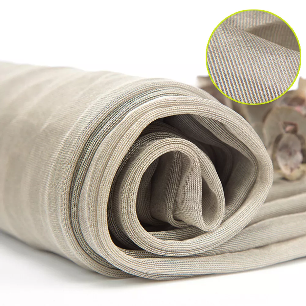 Conductive fabric deals