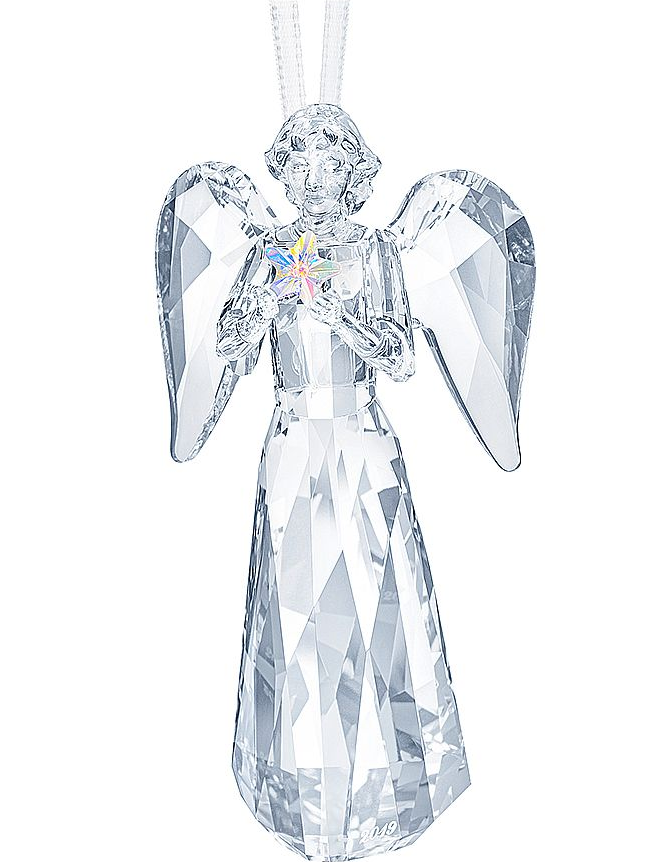 SWAROVSKI 2015 エンジェル オーナメント SWAROVSKI 2015 ANGEL 5135833 - The Crystal Lodge | Specialists in