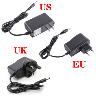 Adapter Netzteil  Ladegerät für Android TV Box S912 T95 T95X T95N T95M T95Zplus