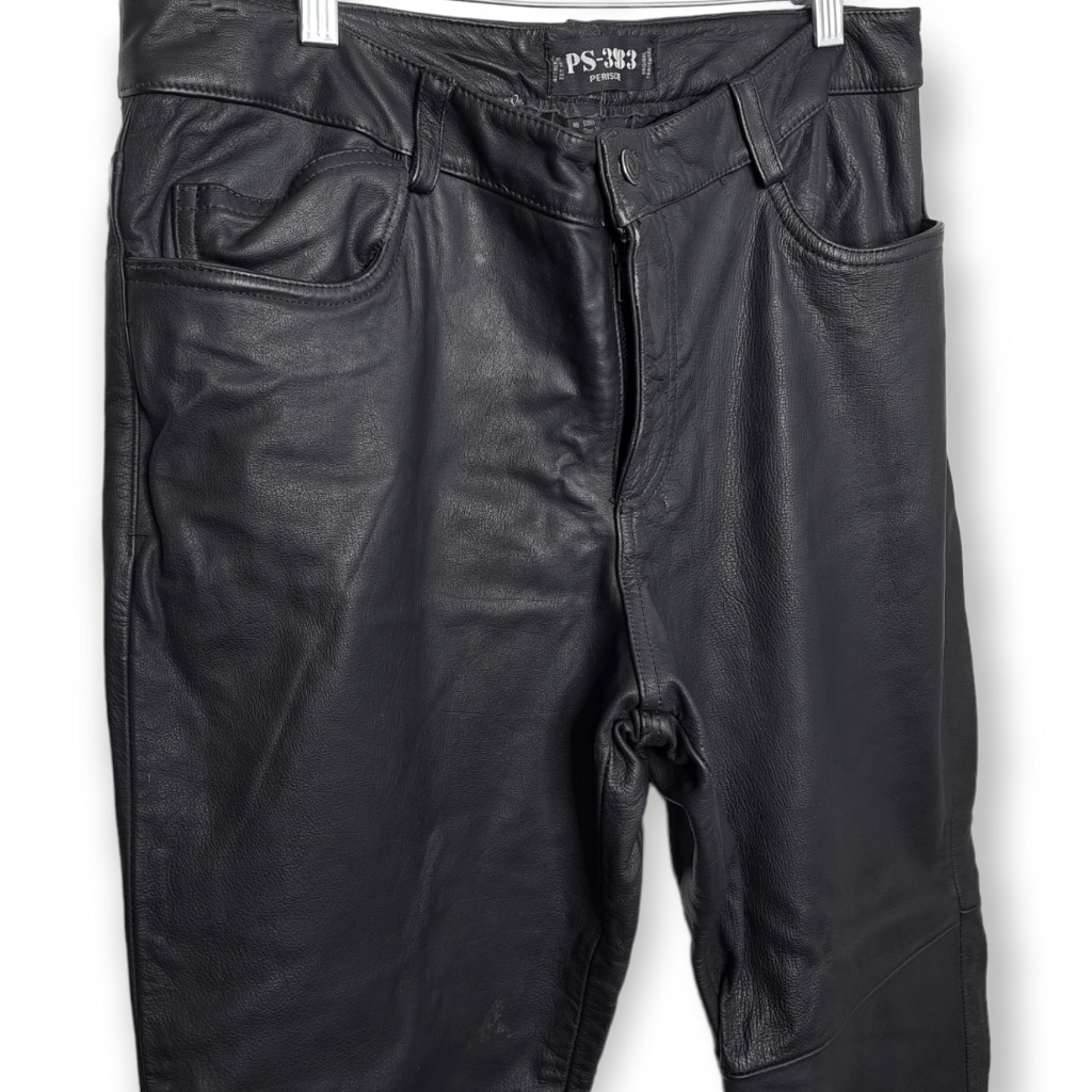 ボトムス・スパッツ soor ploom retro Black 3y S. Slim STR 5pocket OWS(30inch BLACK): MINEDENIM｜WILDSIDE