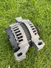 VOLVO C70 D5 SE MK2 ALTERNATOR BOSCH 0986080810