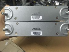 1PC Cisco PWR-2911-DC Power Supply 341-0237-01 Non-POE Type