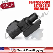 077500-5191 Intake Temperature Sensor Air Temp For CADILLAC CHRYSLER DODGE LEXUS