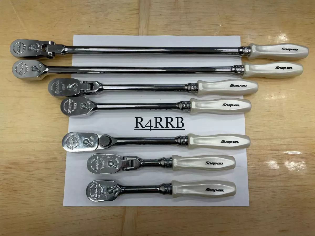 Ratchet set snap on deals