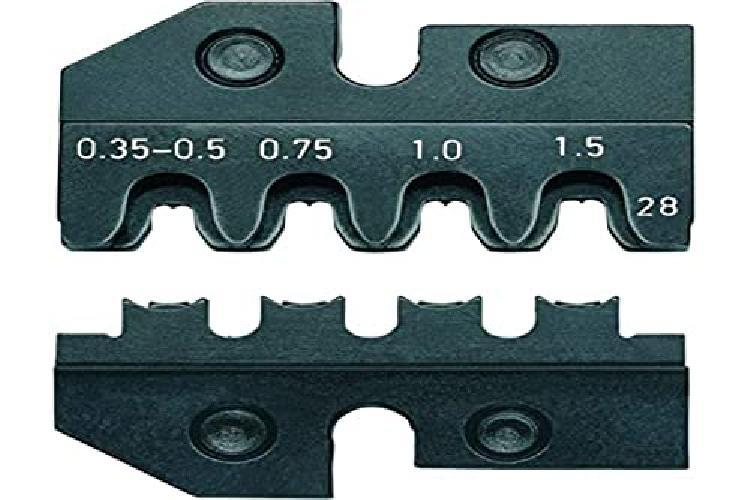 INSERTOS CRIMP RECAMBIABLES AMP