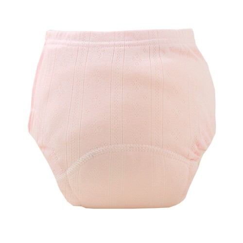 Baby Kids Waterproof Reusable Cotton Infant Potty Training Pants Nappy Children/ - Picture 18 of 20