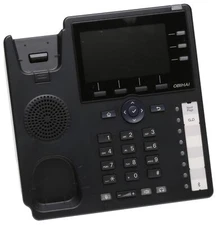 Obihai OBi1032 12 Line Duplex VoIP SIP Speaker Phone HD Voice - PHONE BASE ONLY