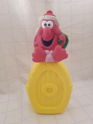 mr bubble toy