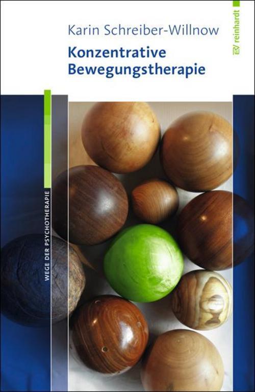 Thumbnail - Konzentrative Bewegungstherapie Karin Schreiber-willnow