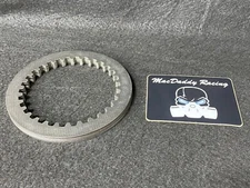 MacDaddy Racing Yamaha Raptor 700 Clutch Steels