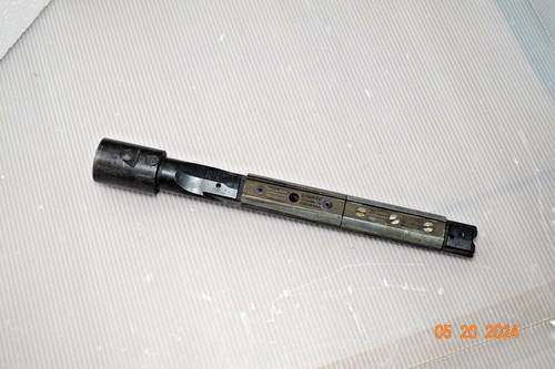 SUNNEN MANDREL P 2G-P28-1250WB   W 2 WB-D SHOES
