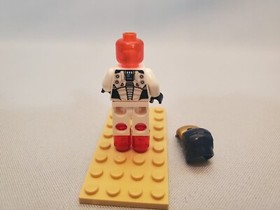 LEGO Marvel Avengers Iron Legion MINIFIG ONLY - Exclusive to Set #76038, sh168