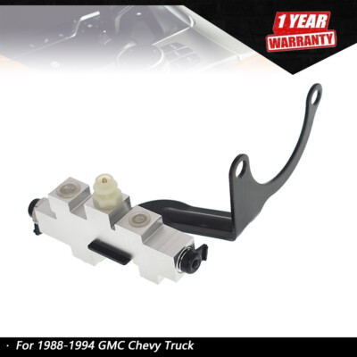 Brake Proportioning Valve For 1988-1994 GMC Chevy Truck C2500 15606198,172-2069
