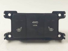 Autoradio Hyundai SANTA FE