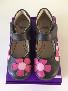 pediped mary jane shoes