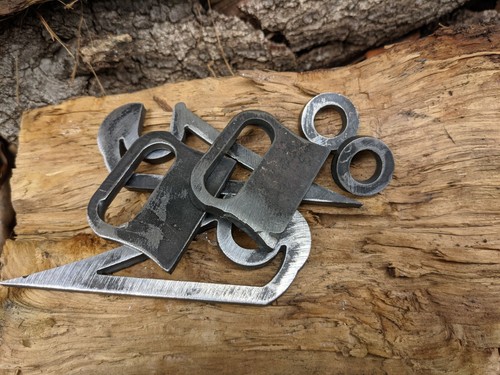 foldable Table Lock bbq table holder  - Picture 2 of 4