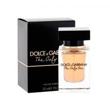 Dolce&Gabbana The Only One 30 / 100 ml Eau de parfum