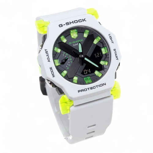 CASIO G-SHOCK GA-2300MW-8AJF Virtual mix series Men's Watch - Picture 4 of 19