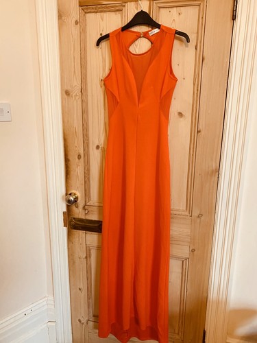 another day out maxi dress