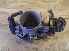 315261 Drosselklappe SUBARU Impreza I Station Wagon (GF)