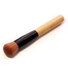2Pcs NO.4 Liquid Buffer Brush Foundation Makeup Brush Face Cosmetic Tool