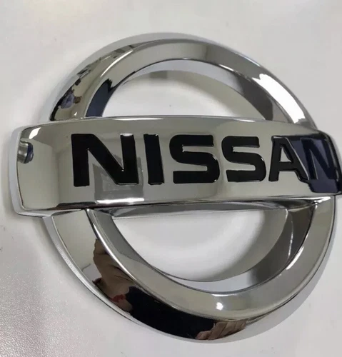 New Front Grille Emblems For 2015-2018 Nissan Maxima 628904RA0A - product listing photo