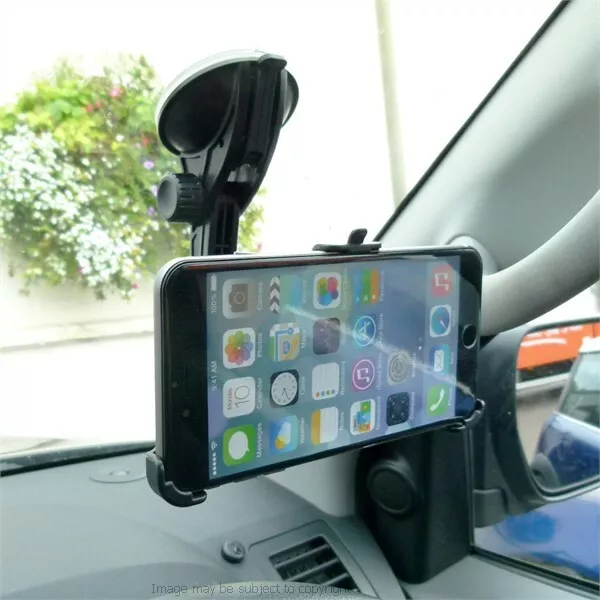 Dedicated Car Windscreen Mount Holder for Apple iPhone 6S Plus