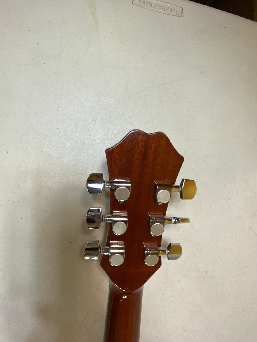 Epiphone アコースティックギターPR-100／NA ギターソフトケース