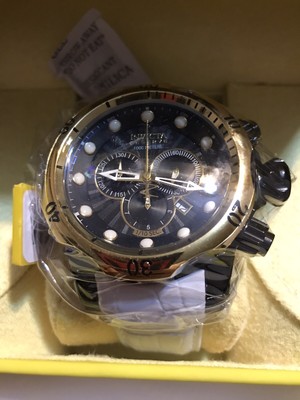 invicta 1539