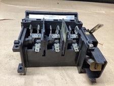 ALLEN BRADLEY 1494V-DS30 DISCONNECT SWITCH 107G39PR7